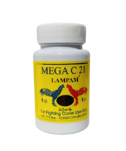 MEGA C21